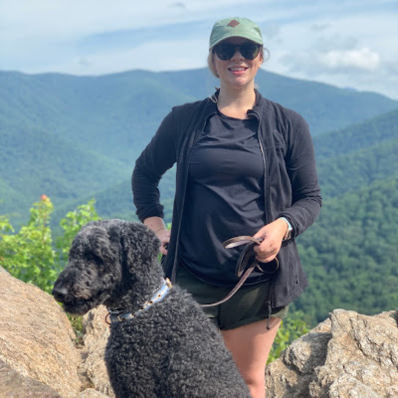 Meet your Posher, Elly - Picture 1 of 1